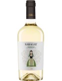 Saragat Vermentino - IGT Isola dei Nuraghi - 2023