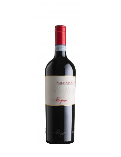 Allegrini Valpolicella - DOC Valpolicella - 2023