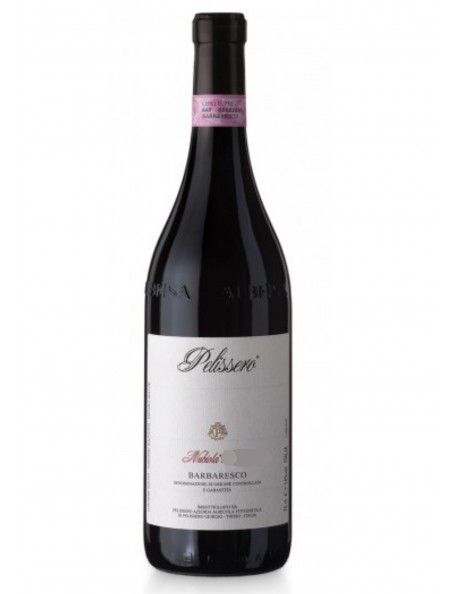 Nubiola Barbaresco DOCG 