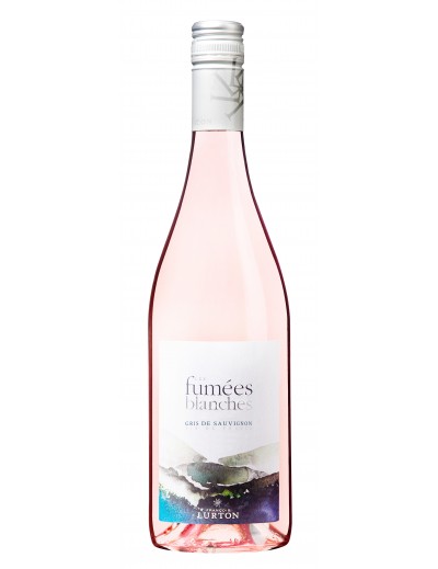 Les Fumées Blanches Rosé