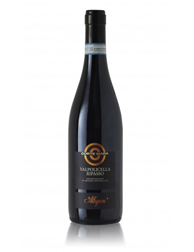 Allegrini Valpolicella Ripasso DOC 