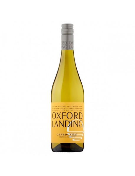 Oxford Landing Chardonnay - Australie 