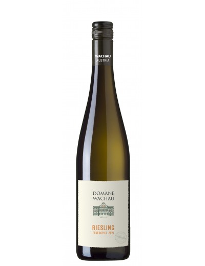 Domäne Wachau - Riesling Federspiel Terrassen - 2023