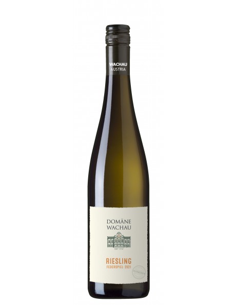 Domäne Wachau - Riesling Federspiel Terrassen - 2021