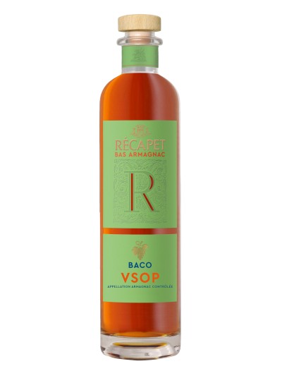 Récapet VSOP Baco