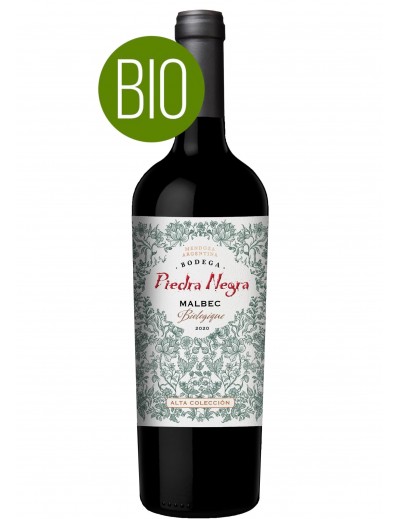 Bodega Piedra Negra Alta Colección Malbec