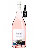 Magnum Les Fumées Blanches Gris de Sauvignon Rosé - Vin De France - 2023