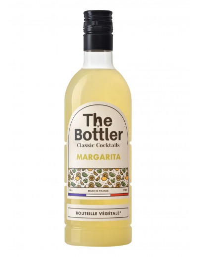 The Bottler - Margarita