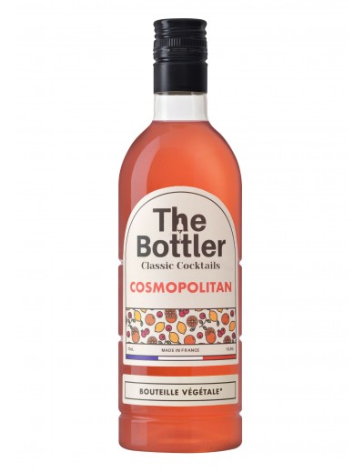 The Bottler - Cosmopolitan