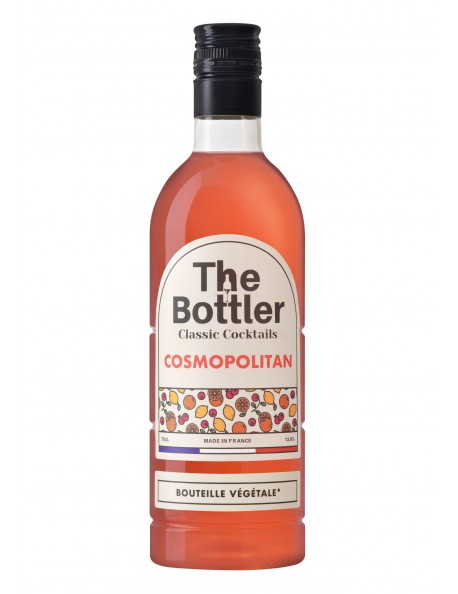 The Bottler - Cosmopolitan