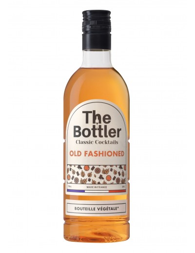 The Bottler - Old Fashioned