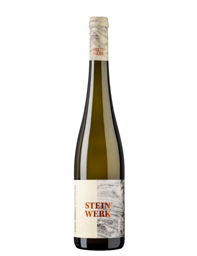 Domäne Wachau - Grüner Veltliner Steinwerk - 2021