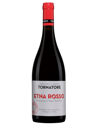 Etna Rosso 2021