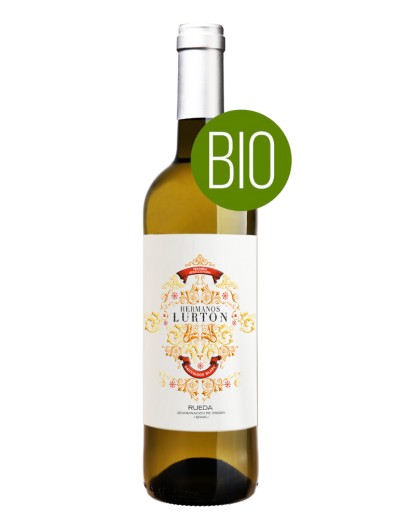 Hermanos Lurton Sauvignon Blanc - DO Rueda - 2023