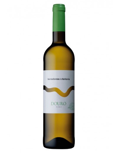 Lavradores de Feitoria Branco - DOC Douro - 2023