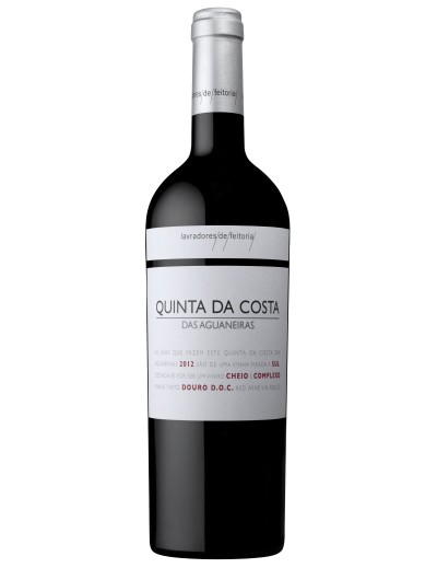 Quinta Da Costa Das Aguaneiras - DOC Douro - 2019