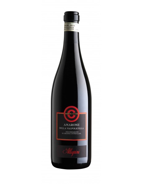 Allegrini Corte Giara Amarone - DOC Amarone