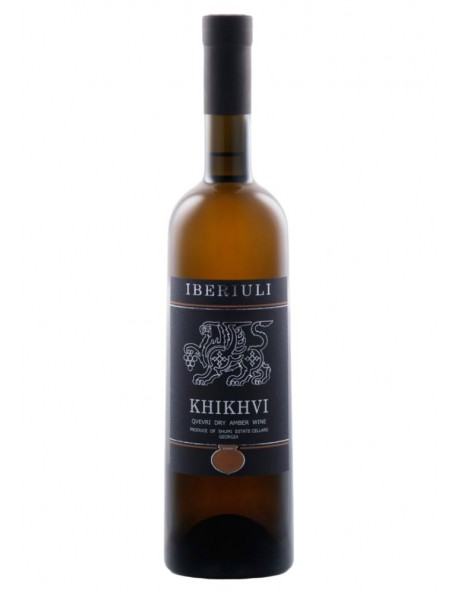 Shumi Winery - Iberiuli Khikhvi Qvevri