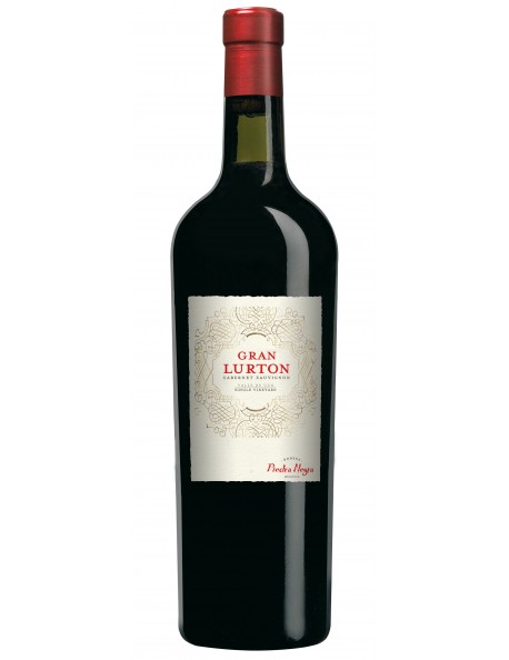 Gran Lurton Cabernet Sauvignon