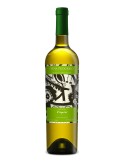 Overground Viognier - Uruguay - 2023